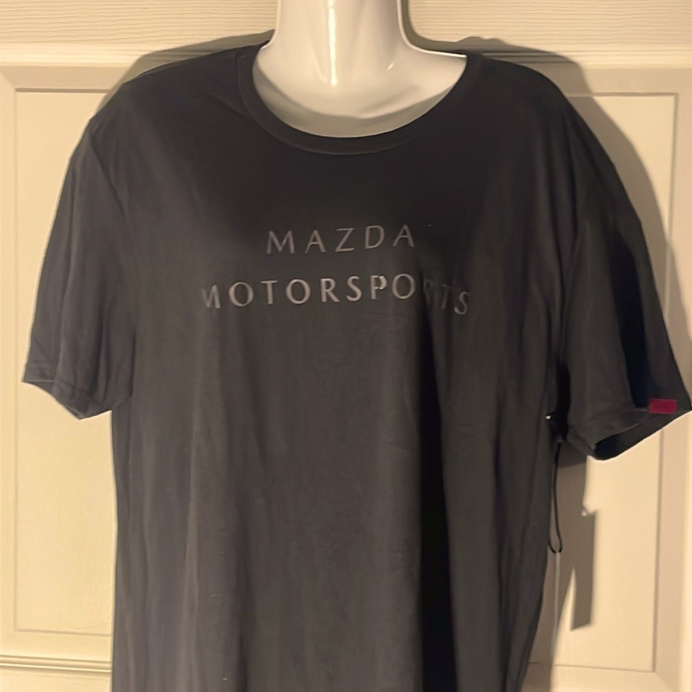 Unisex Mazda Collection Lg Tshirts